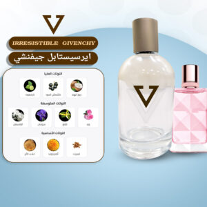 Irresistible Givenchy