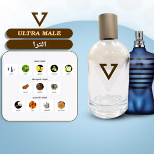 Ultra Male